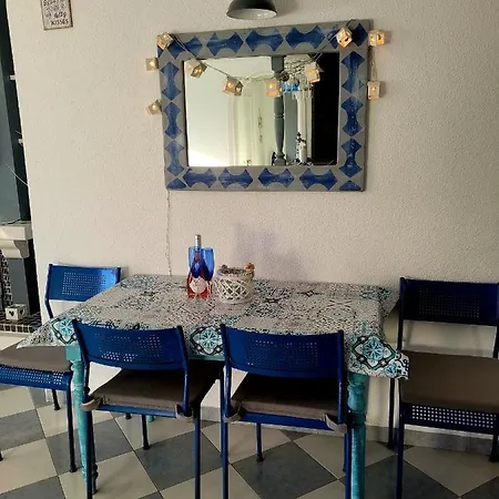 Village Penthouse Apartment, 2 Bedrooms, Stunning Views, Swimming Pool !! *